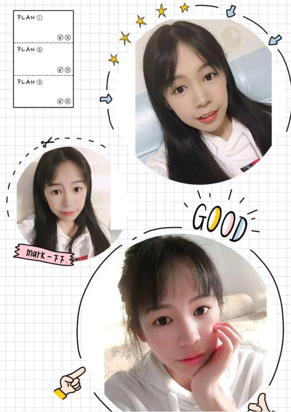 雨花婷婷，服务不错